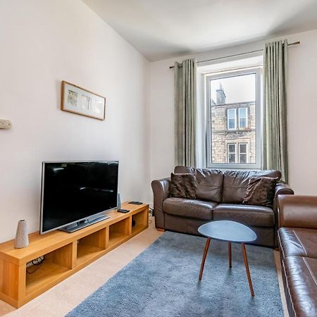 Amazing Apartments - Dalgety St - Near Holyrood Эдинбург Экстерьер фото