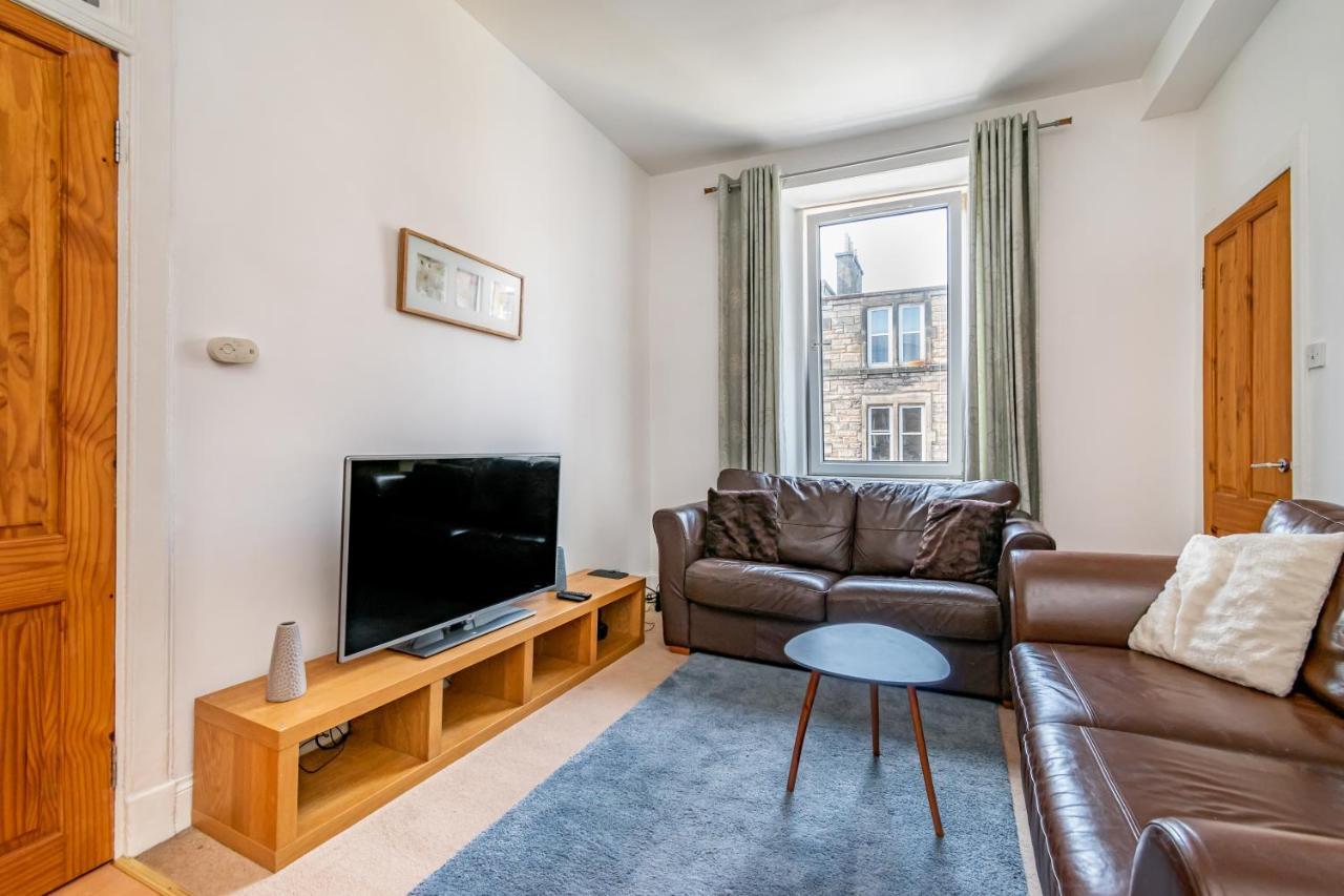 Amazing Apartments - Dalgety St - Near Holyrood Эдинбург Экстерьер фото